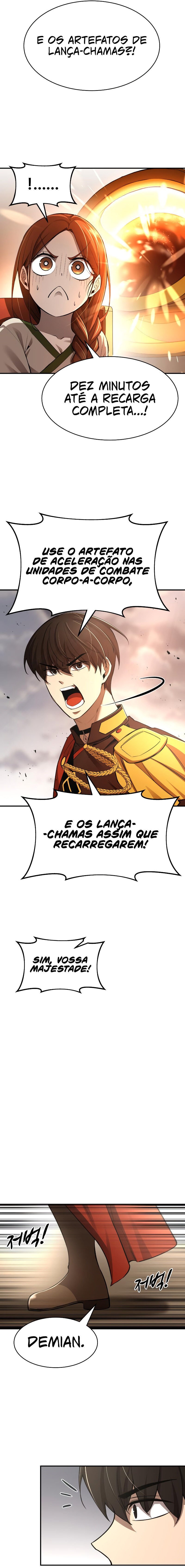 Read I Became the Tyrant of a Defence Game PT Manga Online