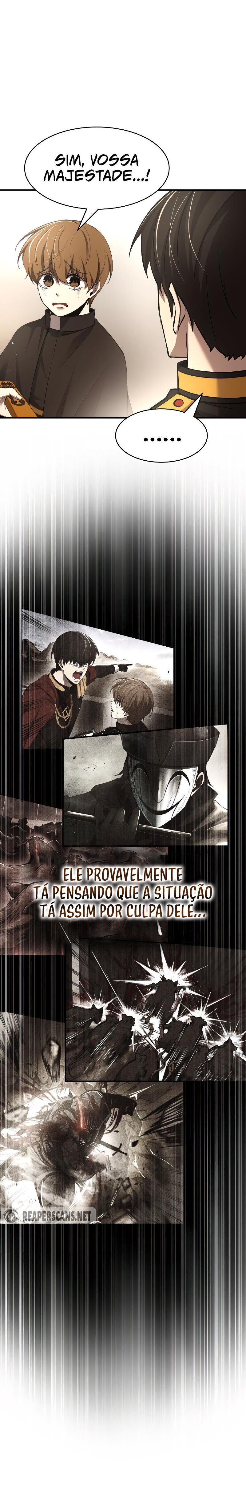 Read I Became the Tyrant of a Defence Game PT Manga Online