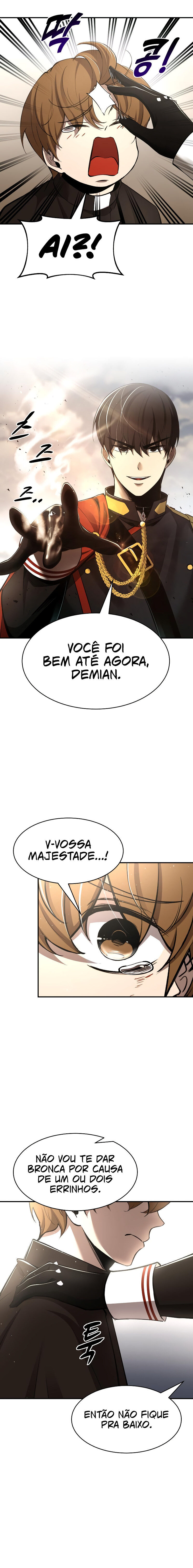 Read I Became the Tyrant of a Defence Game PT Manga Online
