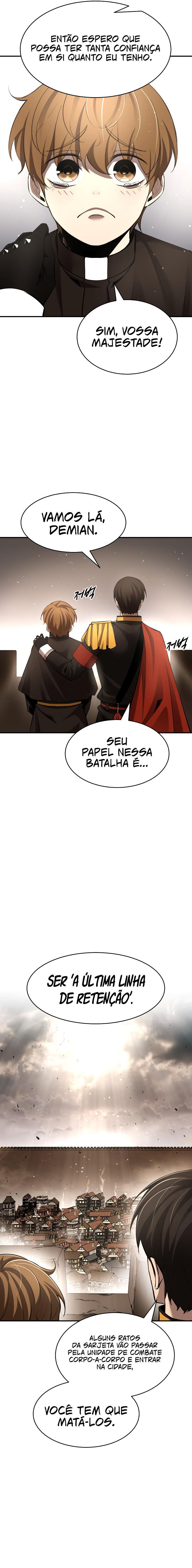 Read I Became the Tyrant of a Defence Game PT Manga Online