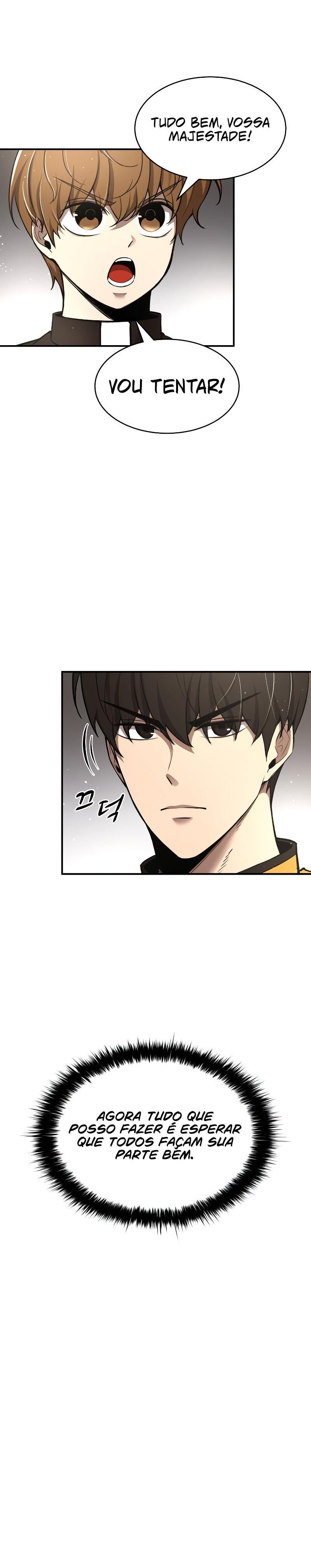 Read I Became the Tyrant of a Defence Game PT Manga Online