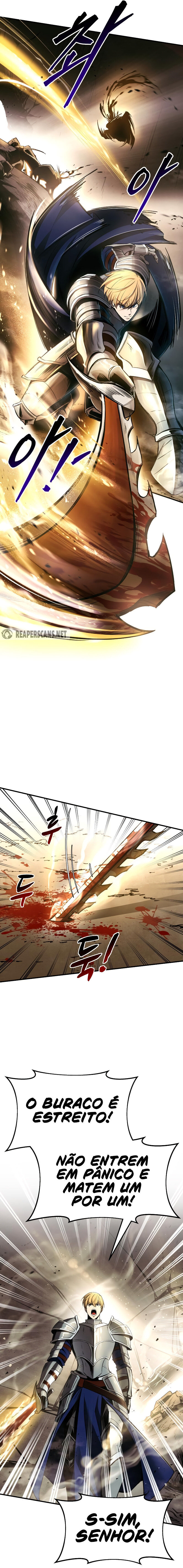 Read I Became the Tyrant of a Defence Game PT Manga Online