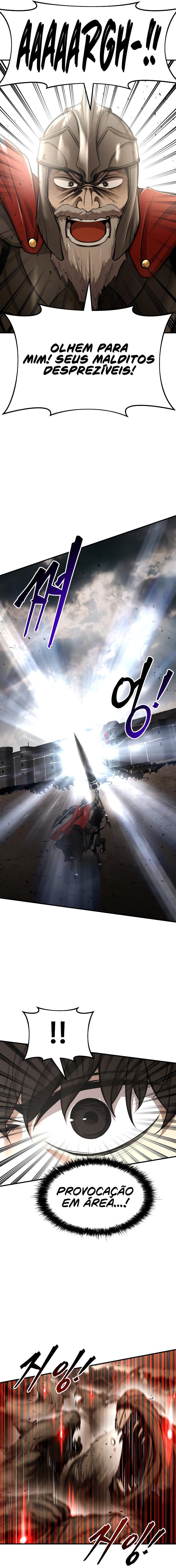 Read I Became the Tyrant of a Defence Game PT Manga Online