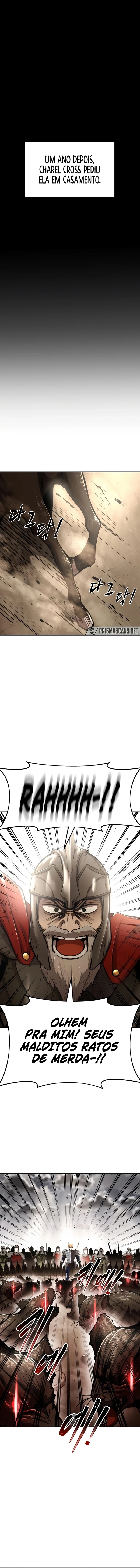 Read I Became the Tyrant of a Defence Game PT Manga Online
