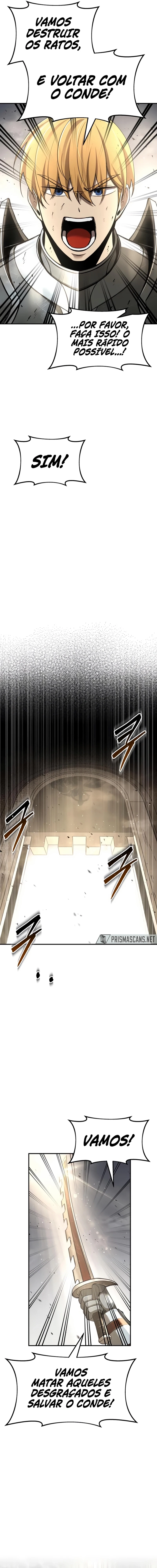 Read I Became the Tyrant of a Defence Game PT Manga Online