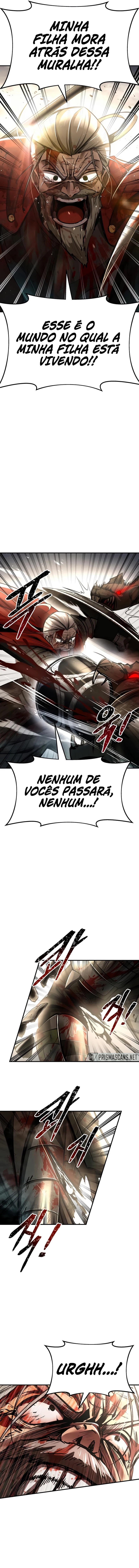 Read I Became the Tyrant of a Defence Game PT Manga Online
