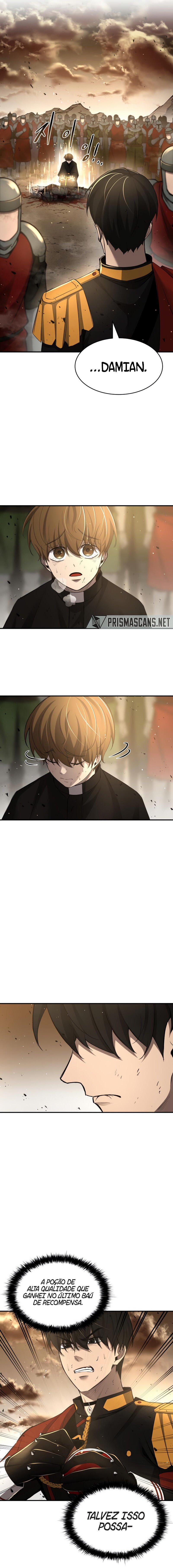 Read I Became the Tyrant of a Defence Game PT Manga Online