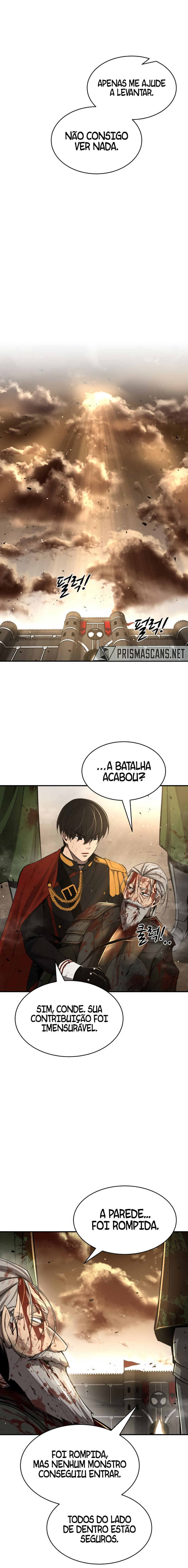 Read I Became the Tyrant of a Defence Game PT Manga Online