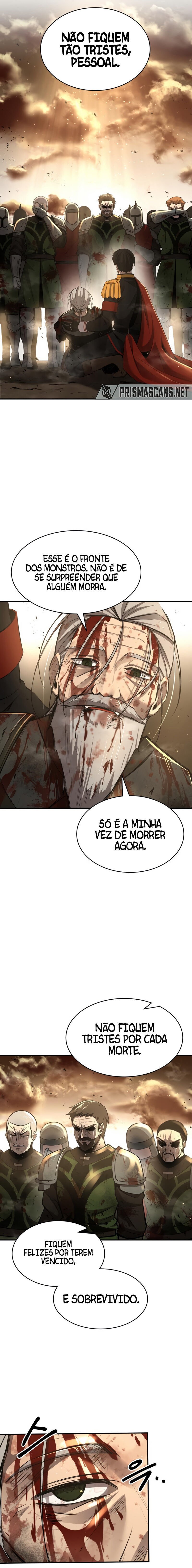 Read I Became the Tyrant of a Defence Game PT Manga Online