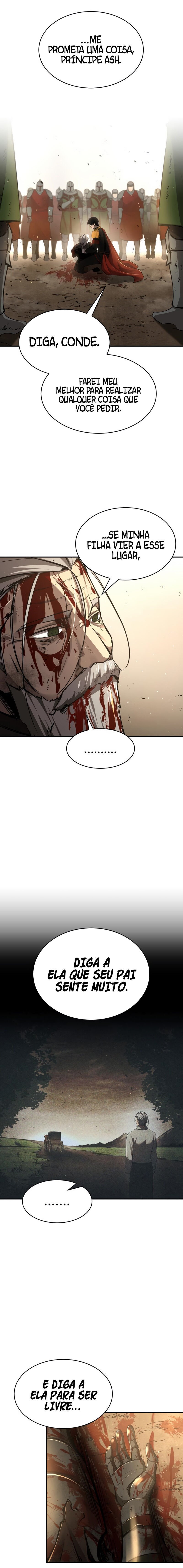Read I Became the Tyrant of a Defence Game PT Manga Online