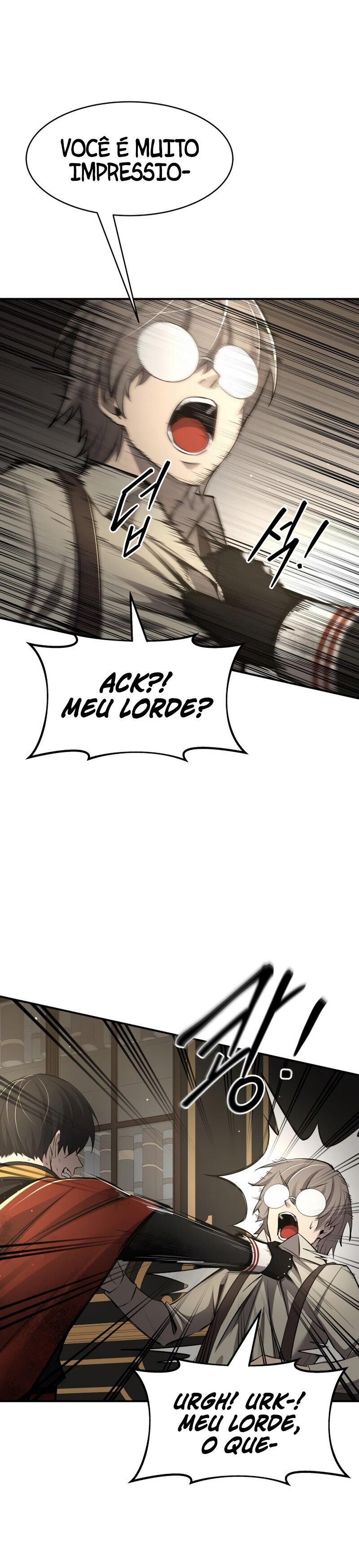 Read I Became the Tyrant of a Defence Game PT Manga Online