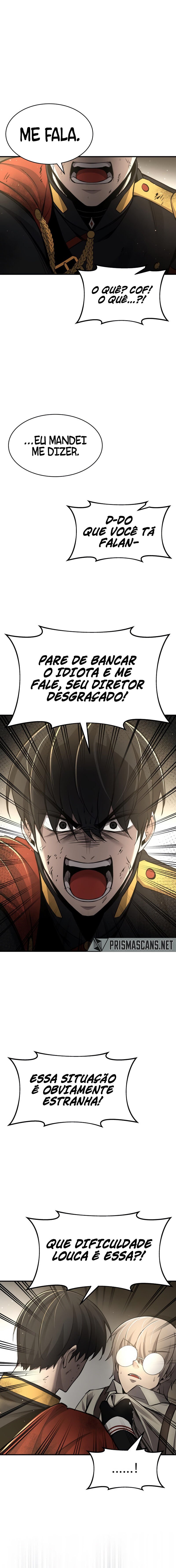 Read I Became the Tyrant of a Defence Game PT Manga Online