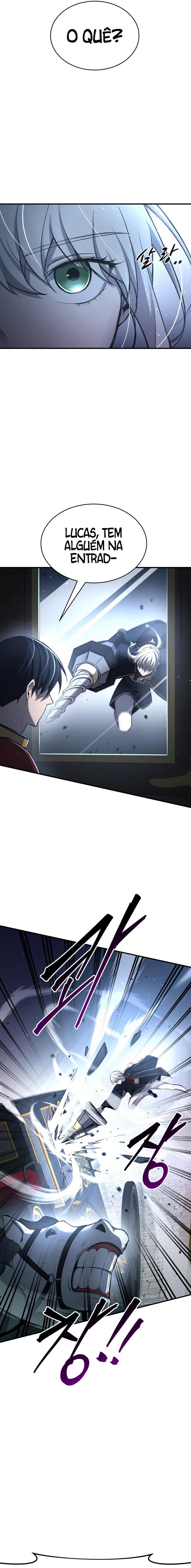 Read I Became the Tyrant of a Defence Game PT Manga Online
