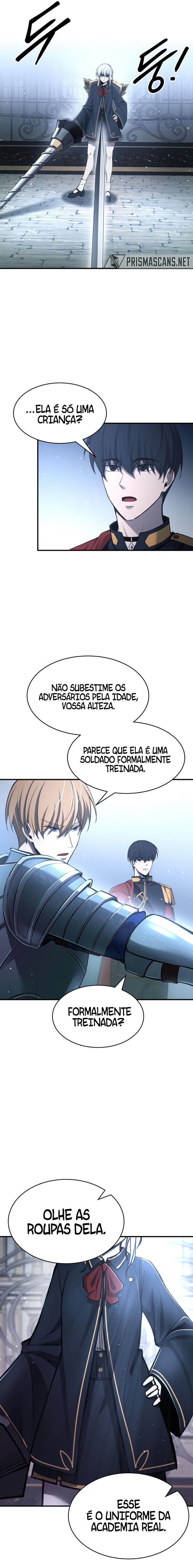 Read I Became the Tyrant of a Defence Game PT Manga Online