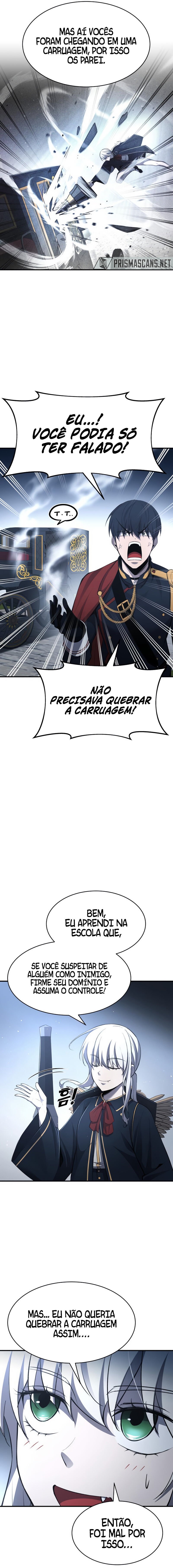 Read I Became the Tyrant of a Defence Game PT Manga Online