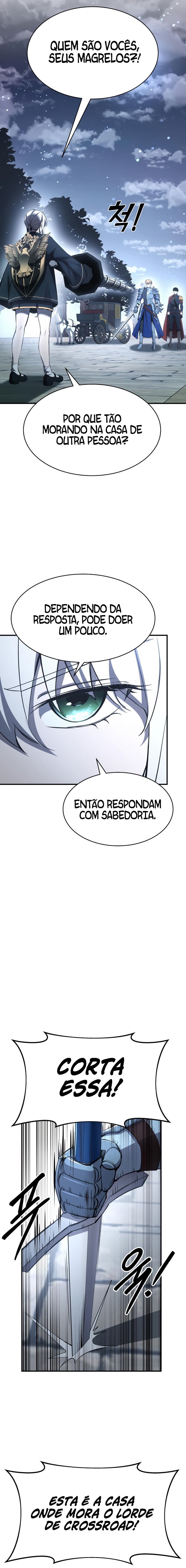 Read I Became the Tyrant of a Defence Game PT Manga Online