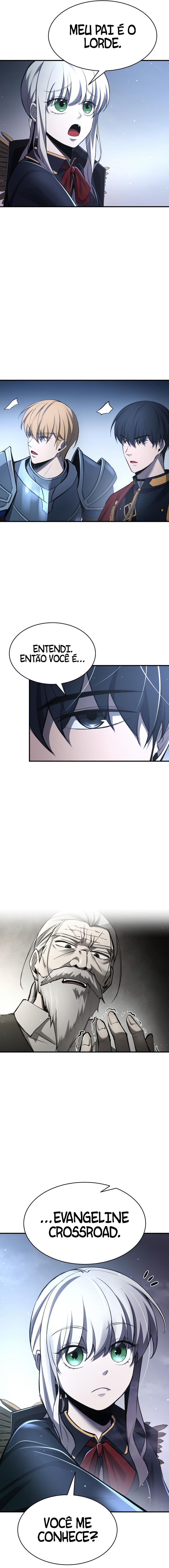 Read I Became the Tyrant of a Defence Game PT Manga Online