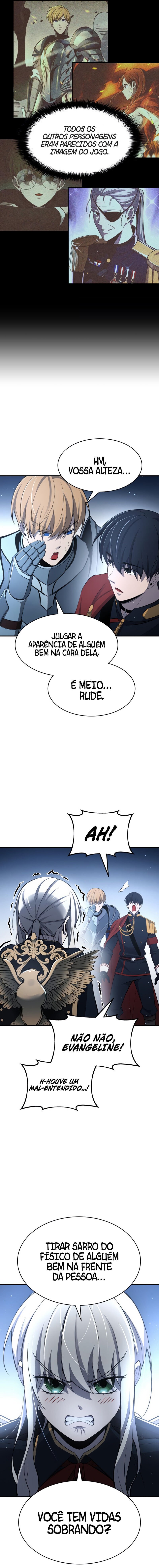 Read I Became the Tyrant of a Defence Game PT Manga Online