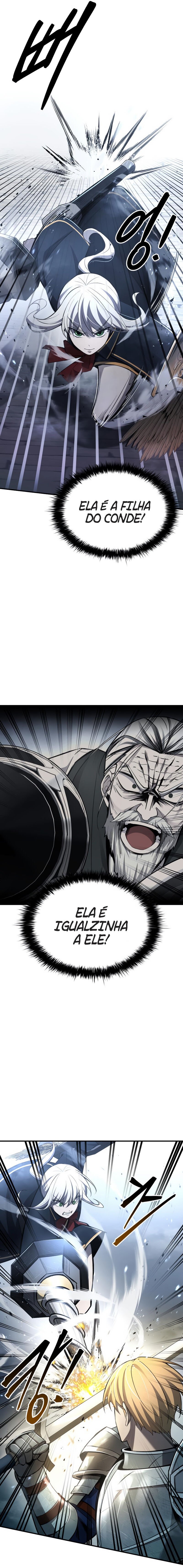 Read I Became the Tyrant of a Defence Game PT Manga Online