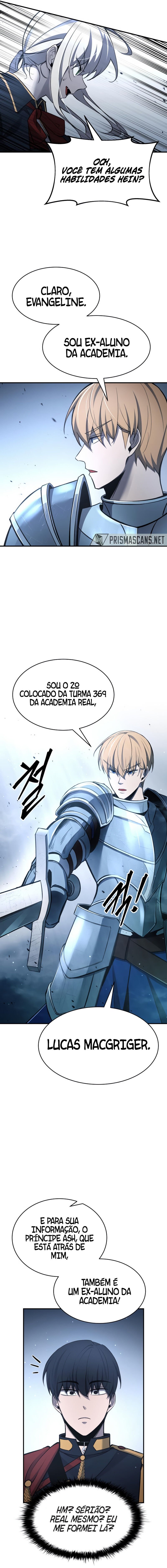 Read I Became the Tyrant of a Defence Game PT Manga Online