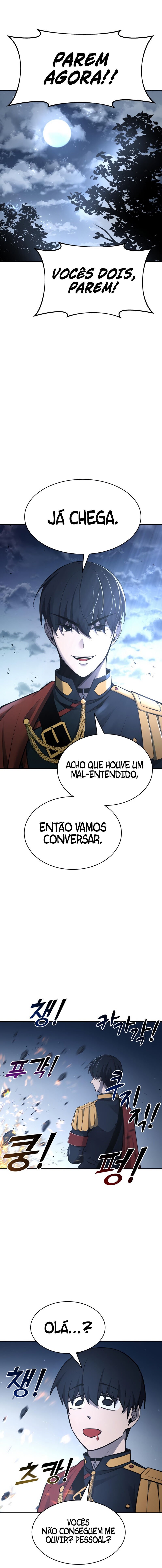 Read I Became the Tyrant of a Defence Game PT Manga Online