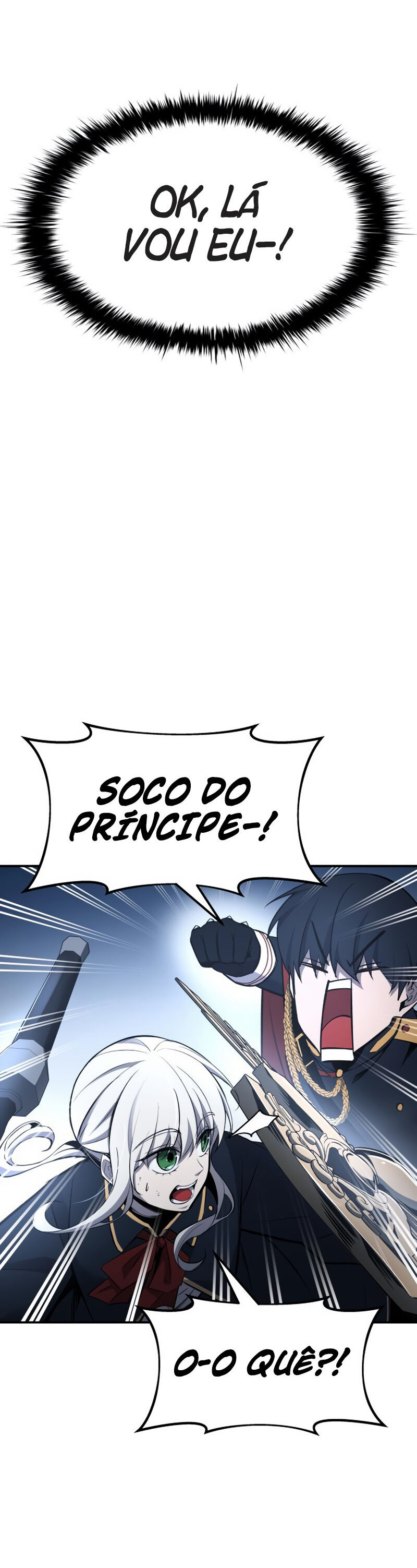 Read I Became the Tyrant of a Defence Game PT Manga Online