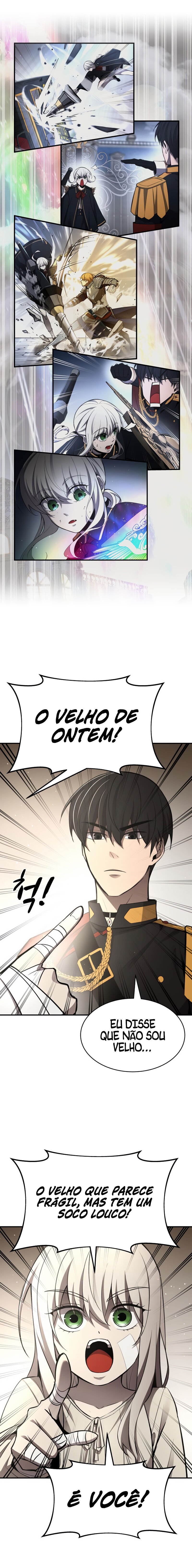 Read I Became the Tyrant of a Defence Game PT Manga Online