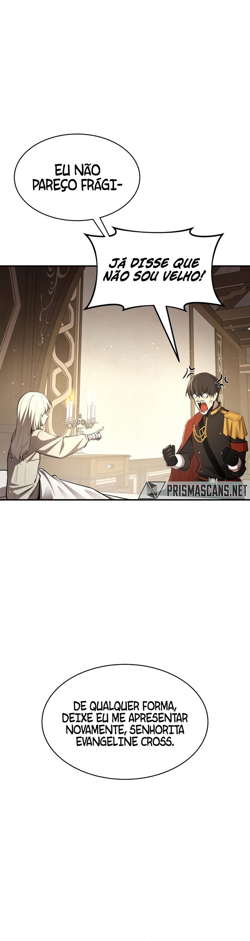 Read I Became the Tyrant of a Defence Game PT Manga Online