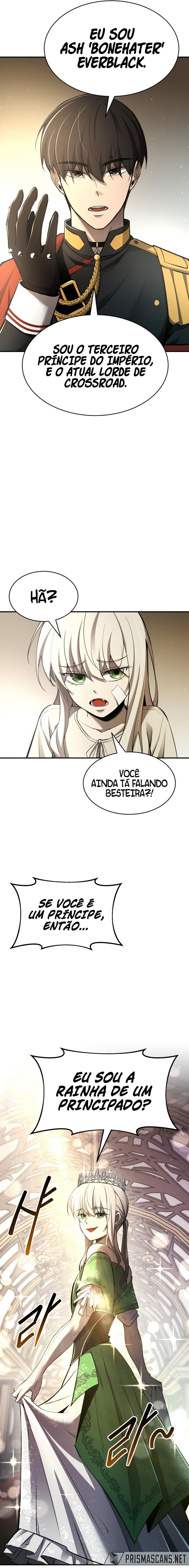 Read I Became the Tyrant of a Defence Game PT Manga Online