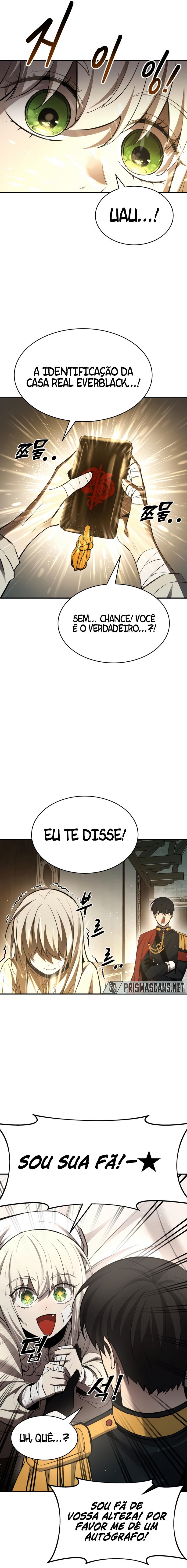 Read I Became the Tyrant of a Defence Game PT Manga Online