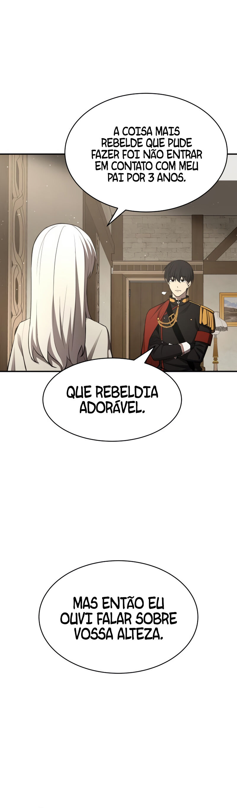 Read I Became the Tyrant of a Defence Game PT Manga Online