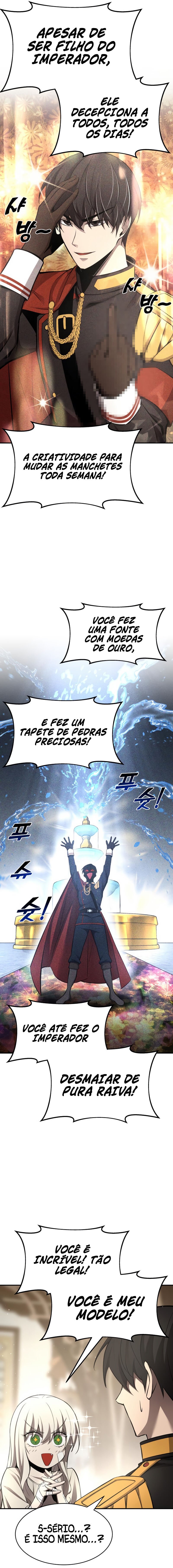 Read I Became the Tyrant of a Defence Game PT Manga Online