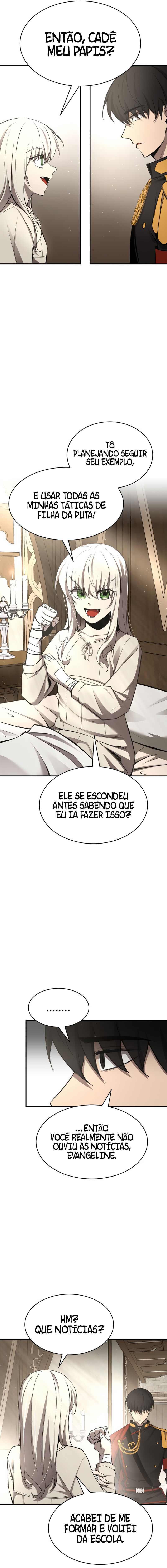 Read I Became the Tyrant of a Defence Game PT Manga Online