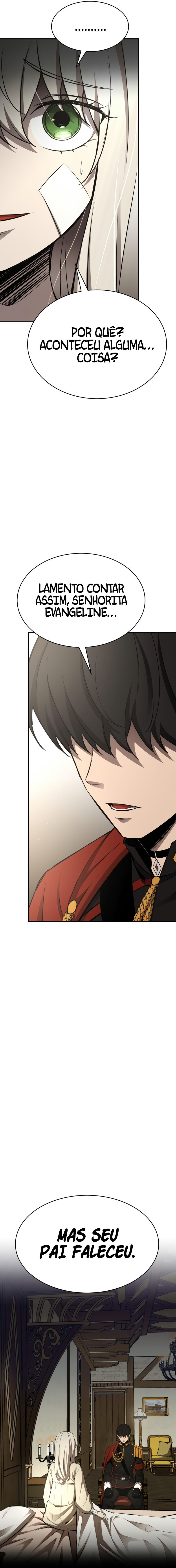 Read I Became the Tyrant of a Defence Game PT Manga Online