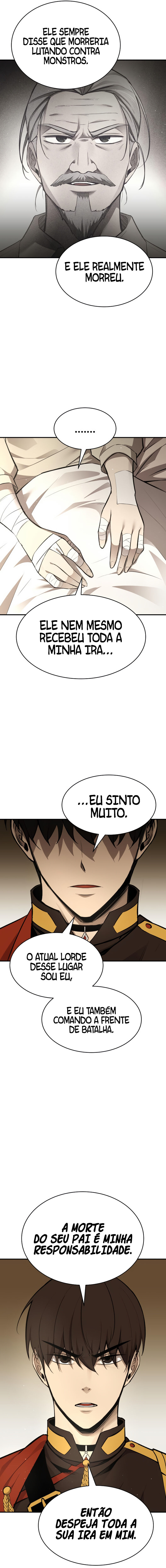 Read I Became the Tyrant of a Defence Game PT Manga Online