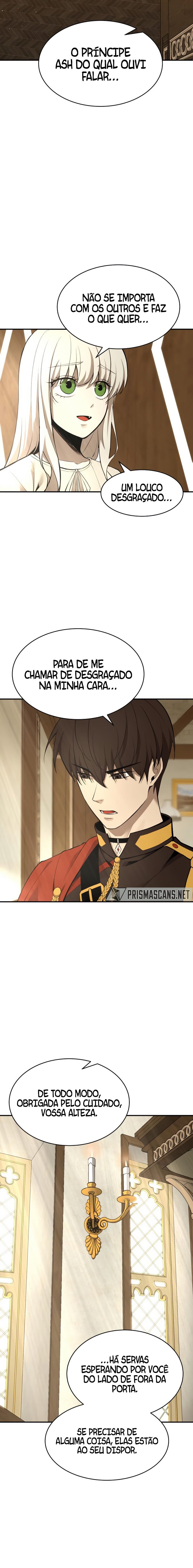 Read I Became the Tyrant of a Defence Game PT Manga Online