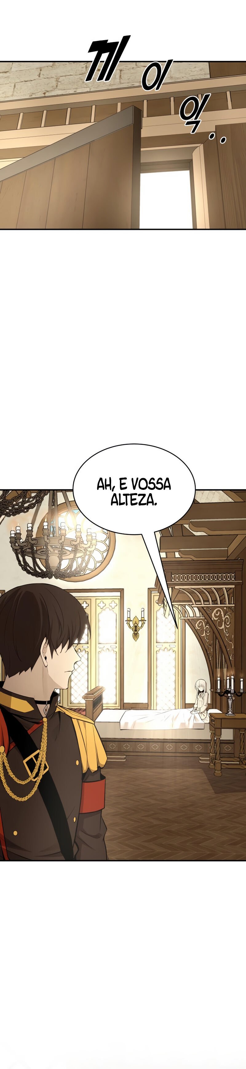 Read I Became the Tyrant of a Defence Game PT Manga Online