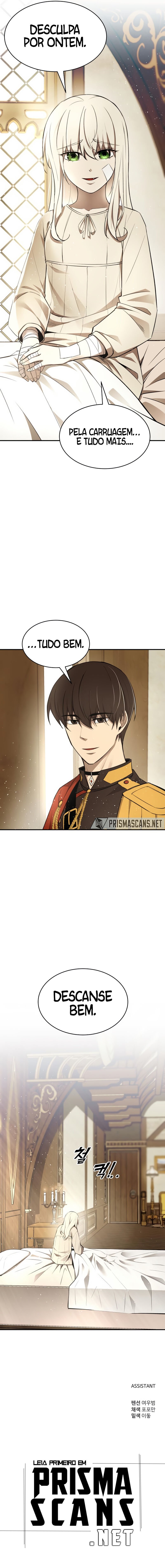 Read I Became the Tyrant of a Defence Game PT Manga Online