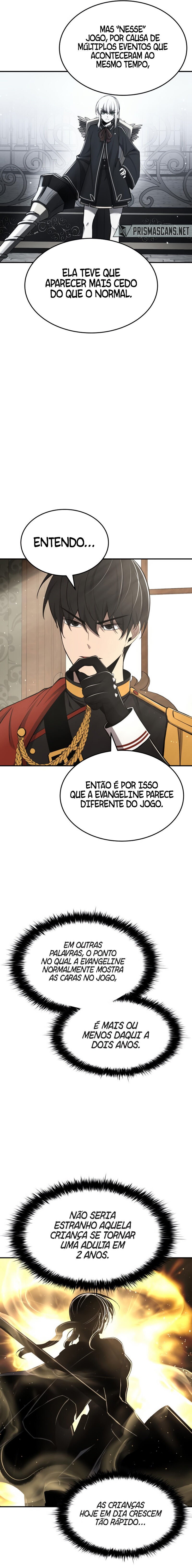 Read I Became the Tyrant of a Defence Game PT Manga Online