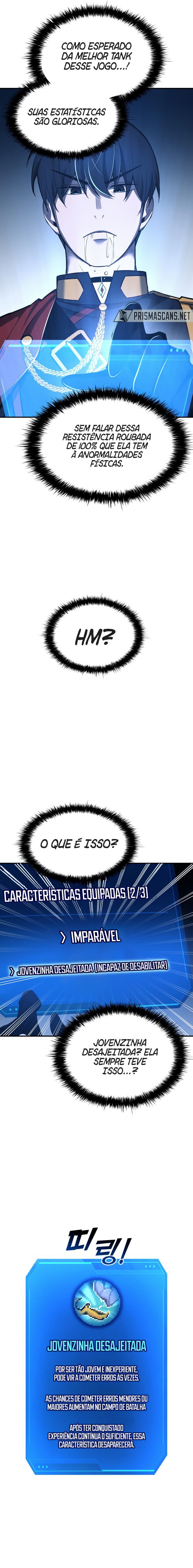 Read I Became the Tyrant of a Defence Game PT Manga Online
