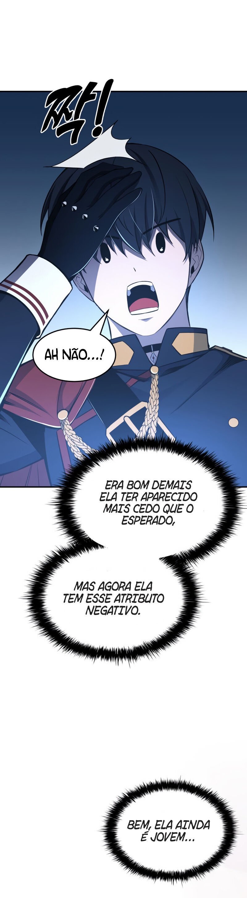 Read I Became the Tyrant of a Defence Game PT Manga Online