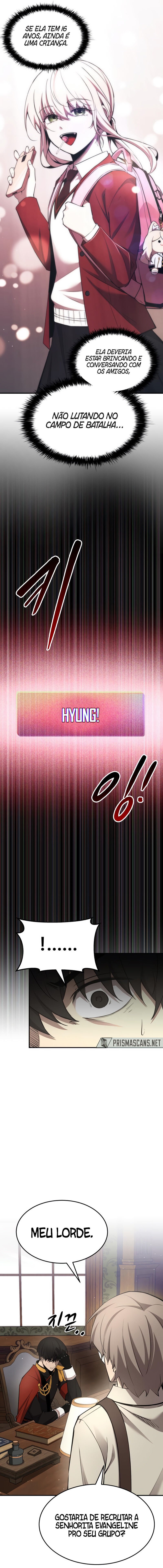 Read I Became the Tyrant of a Defence Game PT Manga Online