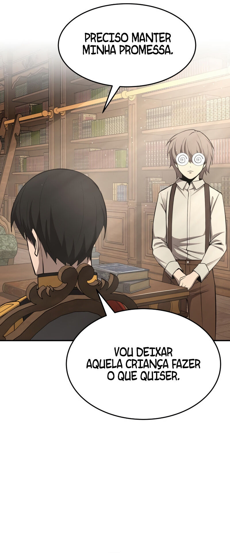Read I Became the Tyrant of a Defence Game PT Manga Online