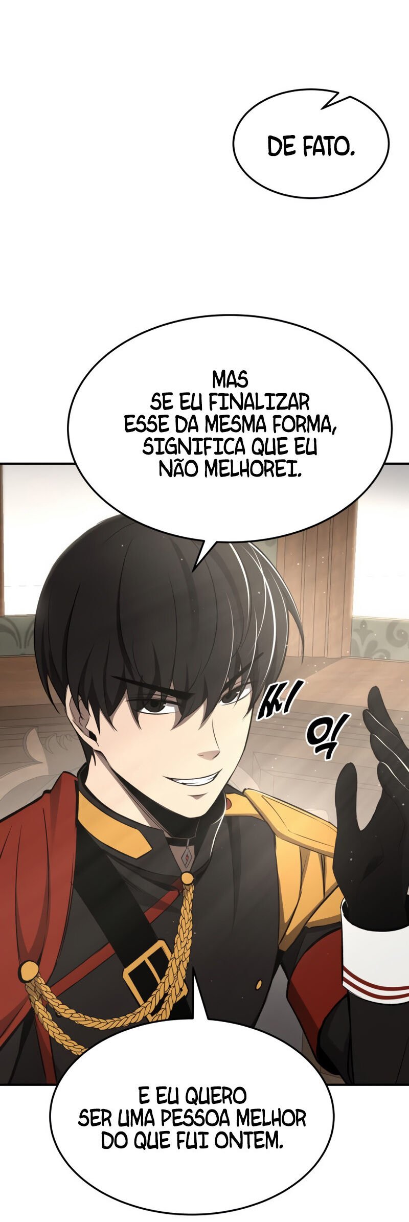 Read I Became the Tyrant of a Defence Game PT Manga Online