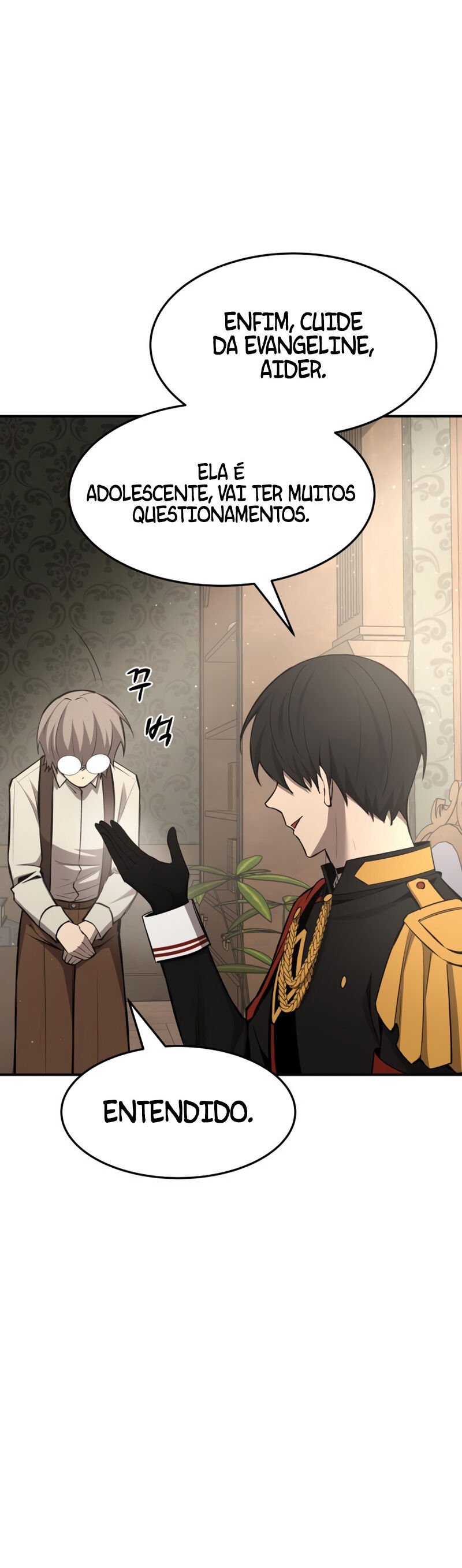 Read I Became the Tyrant of a Defence Game PT Manga Online
