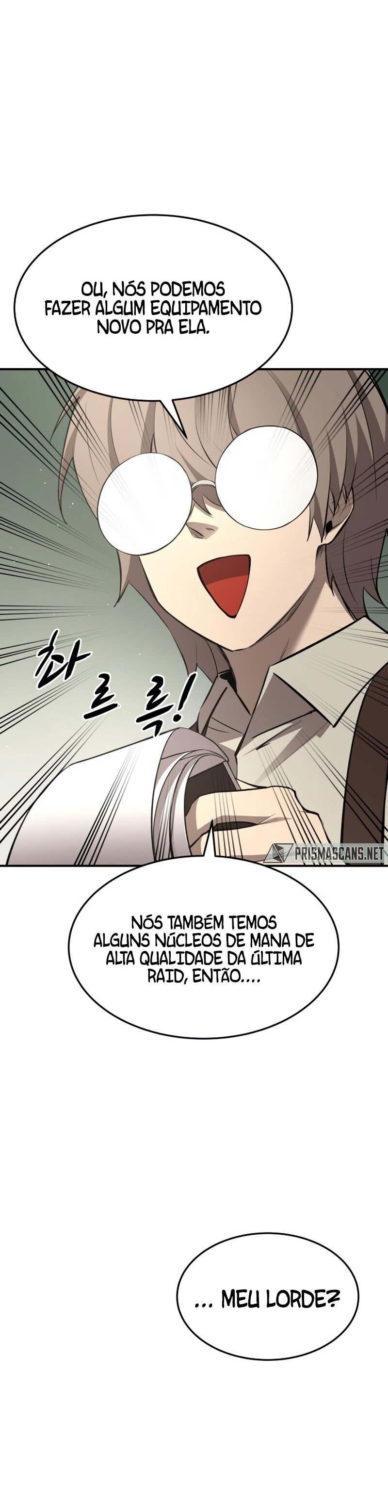 Read I Became the Tyrant of a Defence Game PT Manga Online