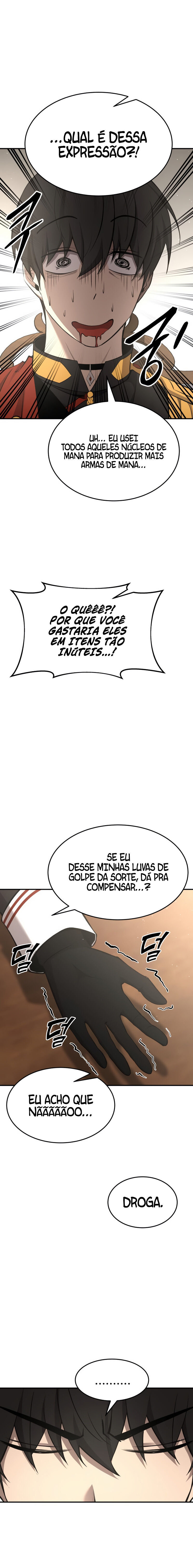 Read I Became the Tyrant of a Defence Game PT Manga Online