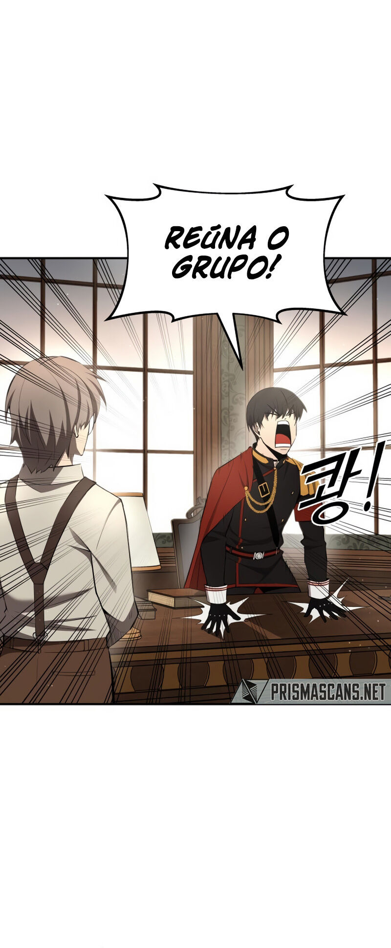 Read I Became the Tyrant of a Defence Game PT Manga Online