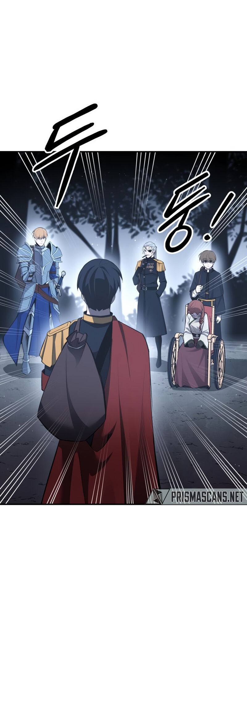 Read I Became the Tyrant of a Defence Game PT Manga Online