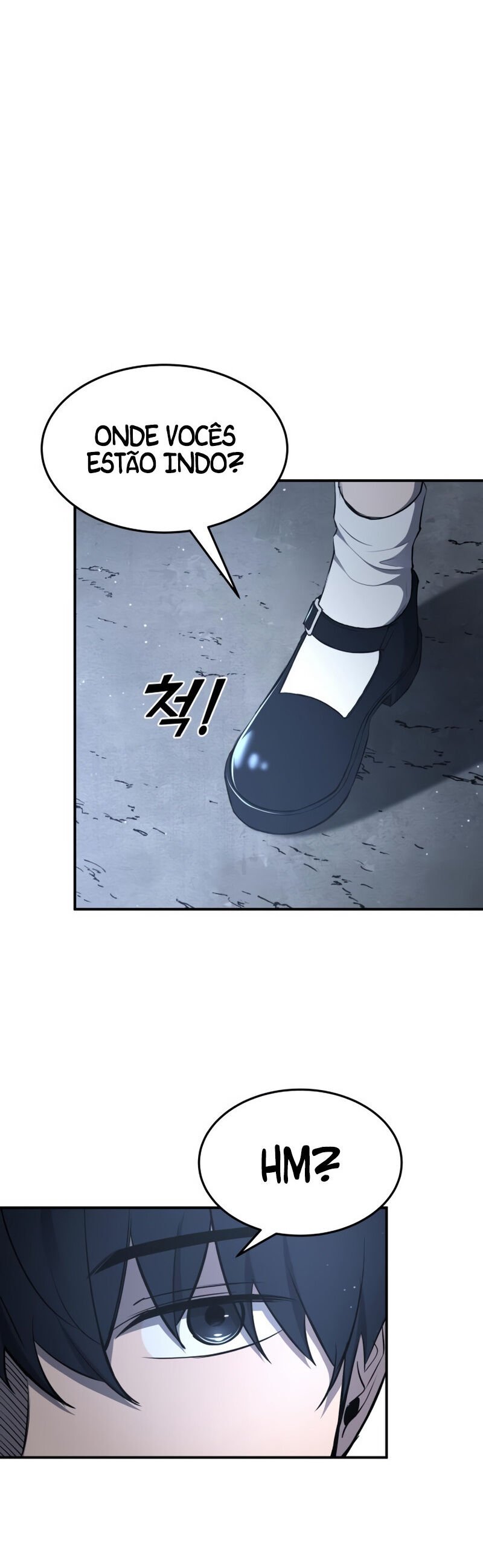 Read I Became the Tyrant of a Defence Game PT Manga Online